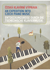 Česká klavírní výprava (odkaz v elektronickém katalogu)