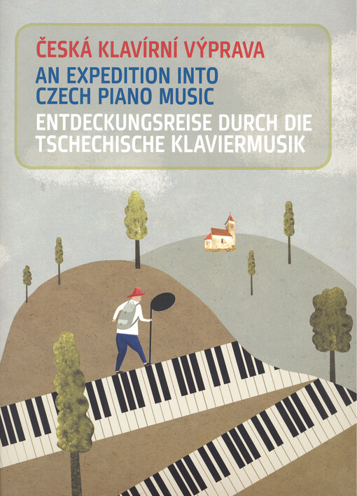 Česká klavírní výprava