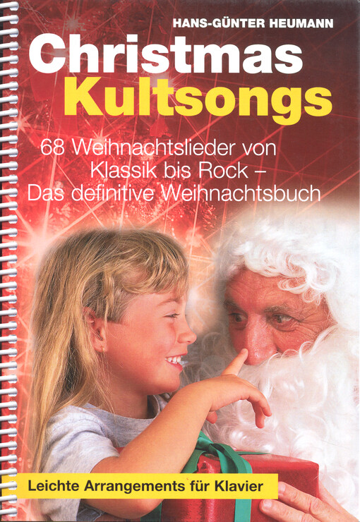 Christmas Kultsongs