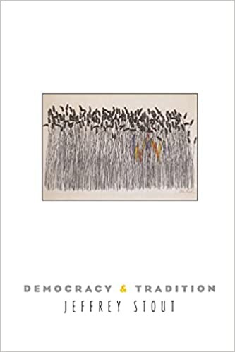 Democracy and Tradition (New Forum Books)