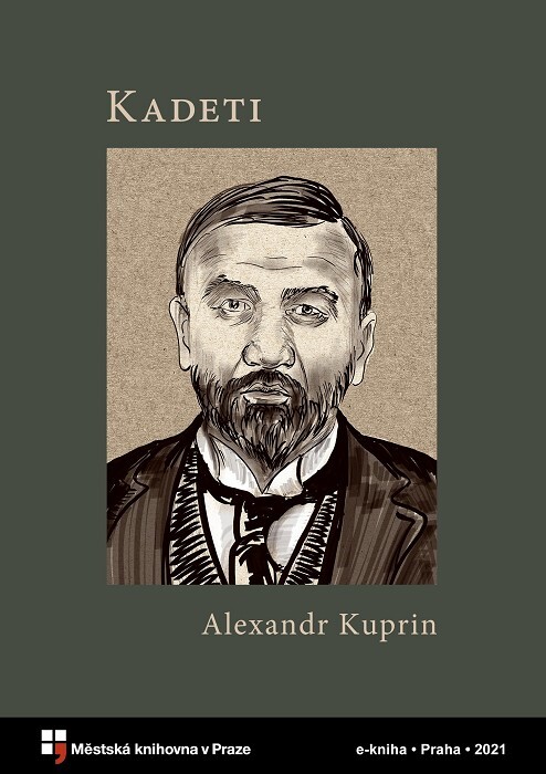 Kadeti :výbor z povídek