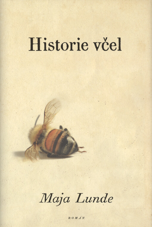 Historie včel