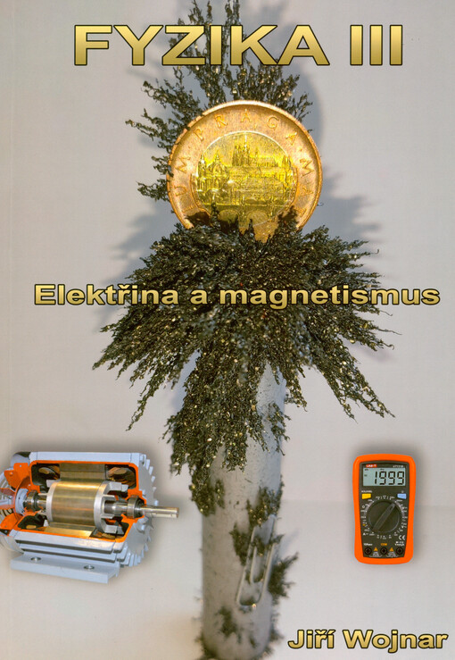 Fyzika III : elektřina a magnetismus