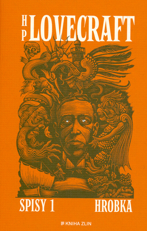 Hrobka : příběhy a vize z let 1917-1920