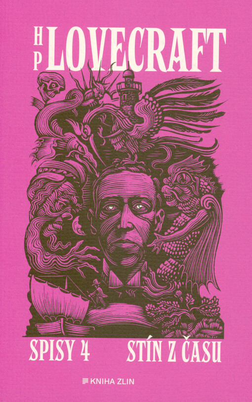 Stín z času : příběhy a střípky z let 1931-1935