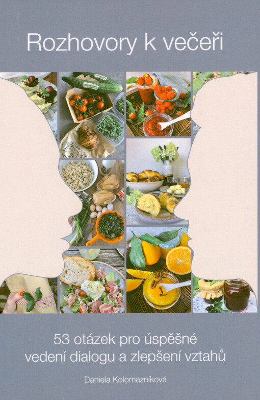 Rozhovory k večeři