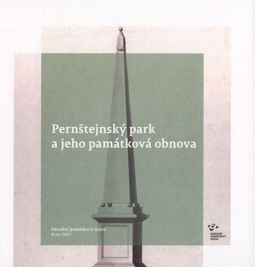 Pernštejnský park a jeho památková obnova