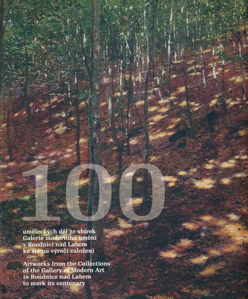 100 uměleckých děl