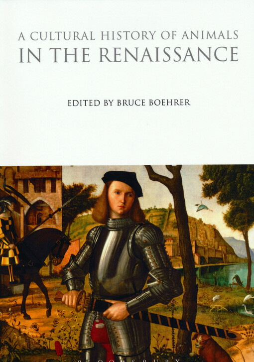 A cultural history of animals