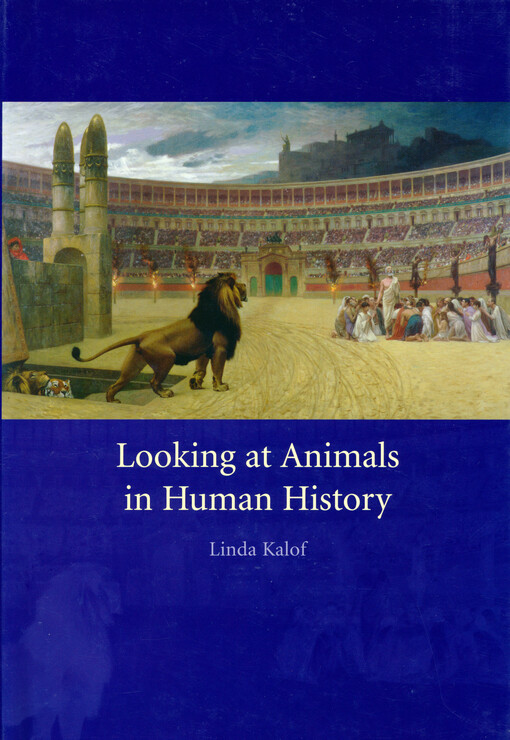 Looking an animal in human history