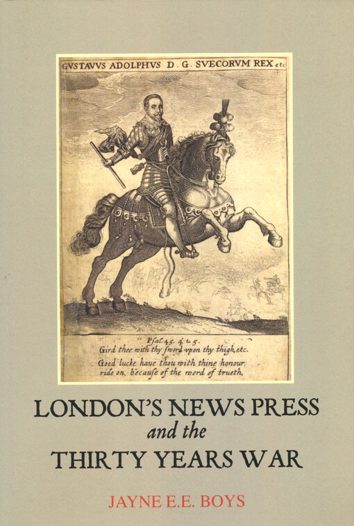 London's news press