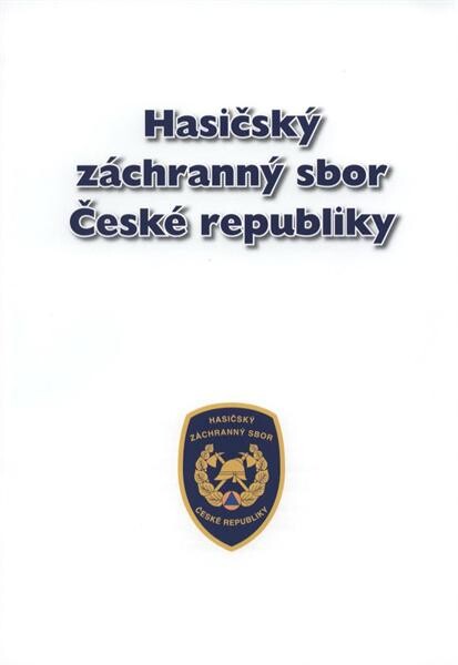 Hasičský záchranný sbor České republiky