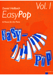 Easy pop. Vol. 1  (odkaz v elektronickém katalogu)