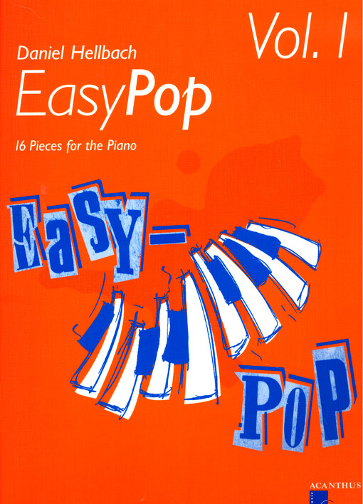 Easy pop. Vol. 1