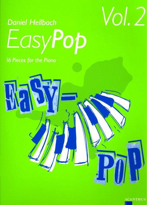 Easy pop. Vol. 2