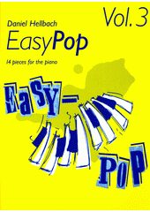 Easy pop. Vol. 3  (odkaz v elektronickém katalogu)