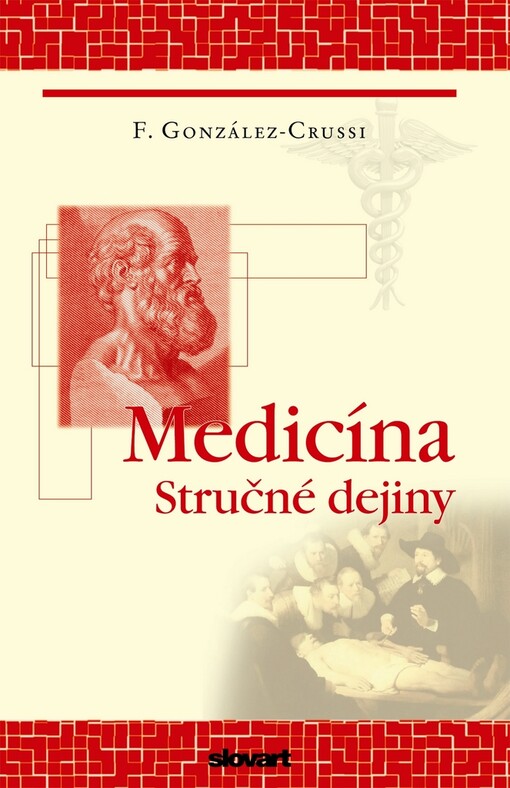 Medicína: Stručné dejiny