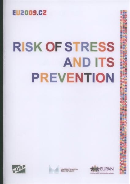 Risk of stress and its prevention