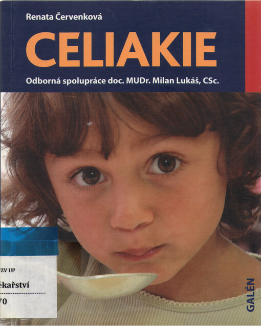 Celiakie