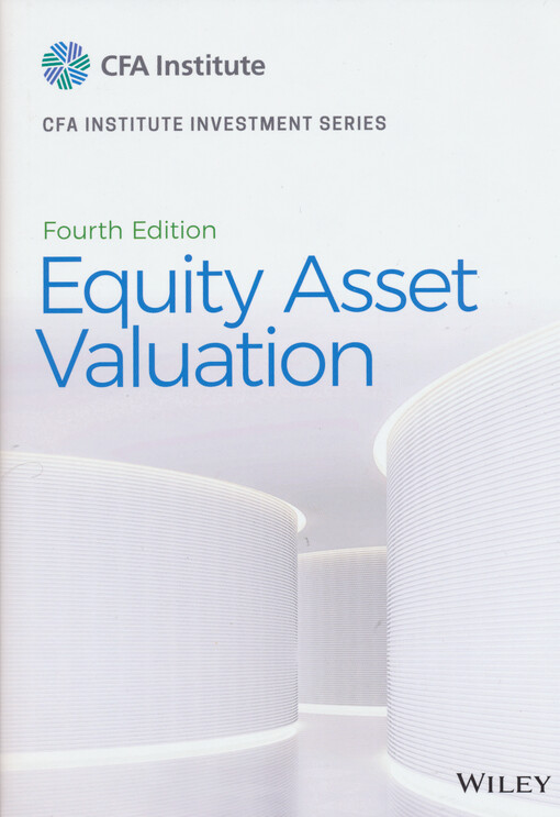 Equity asset valuation
