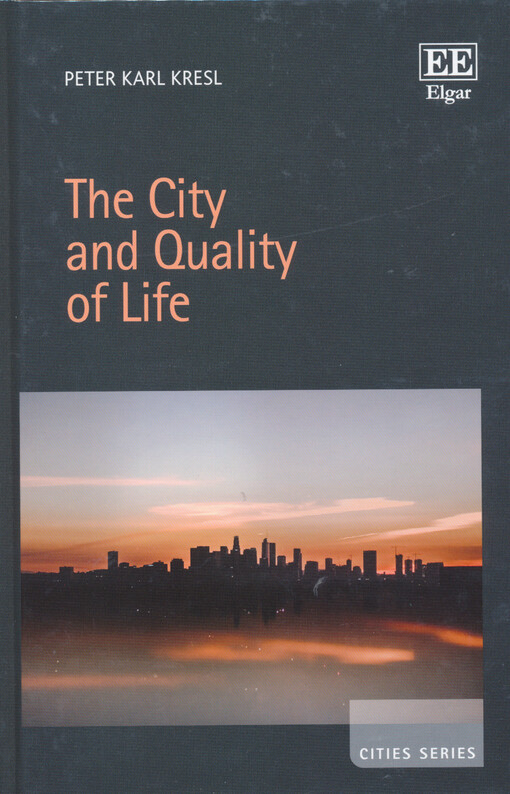 The city and quality of life