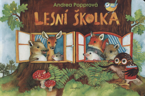 Lesní školka