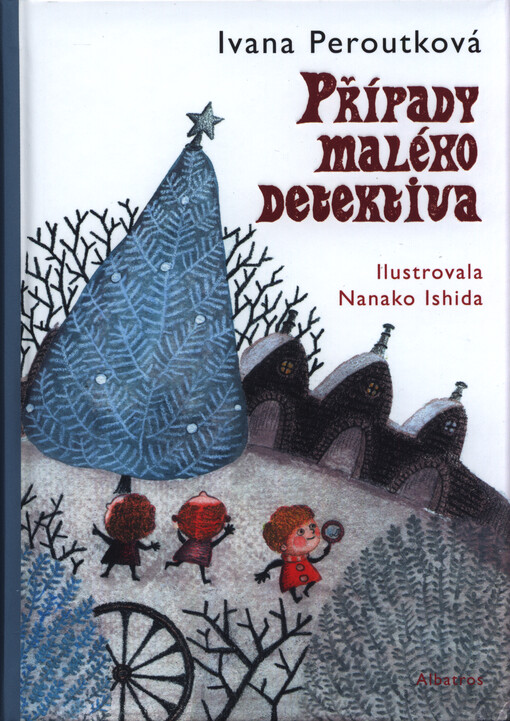 Případy malého detektiva