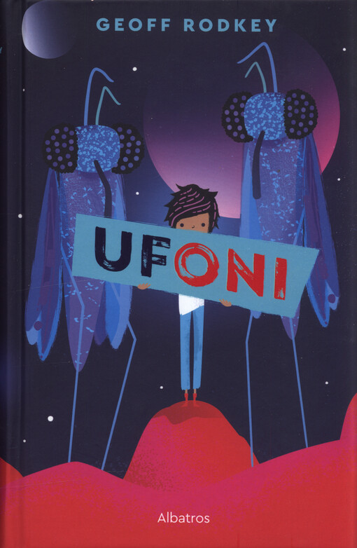Ufoni