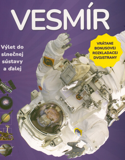 Vesmír