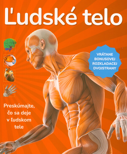 Ľudské tělo