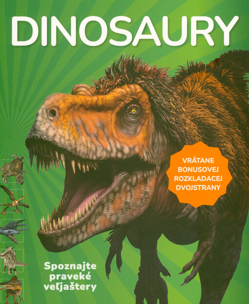 Dinosaury
