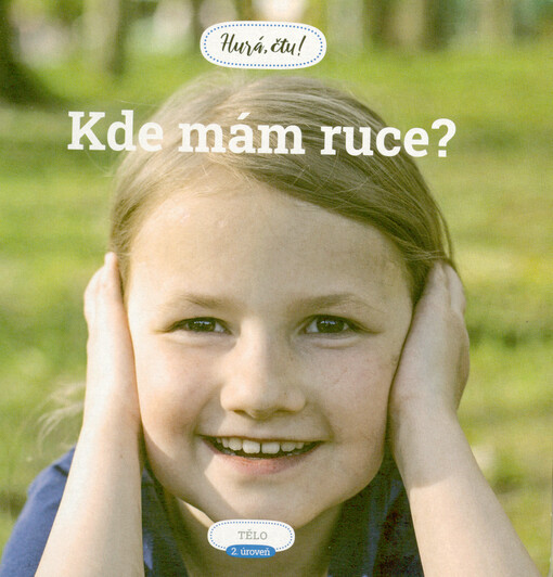 Kde mám ruce? : tělo, 2. úroveň