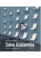 Sára Kalamita  (odkaz v elektronickém katalogu)
