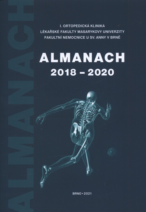 Almanach ...