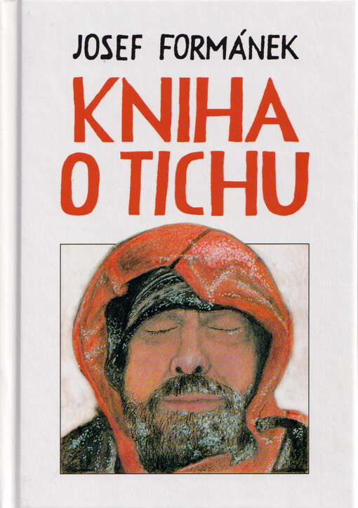 Kniha o tichu