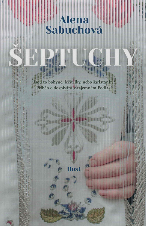 Šeptuchy