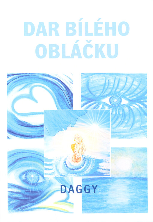 Dar bílého obláčku