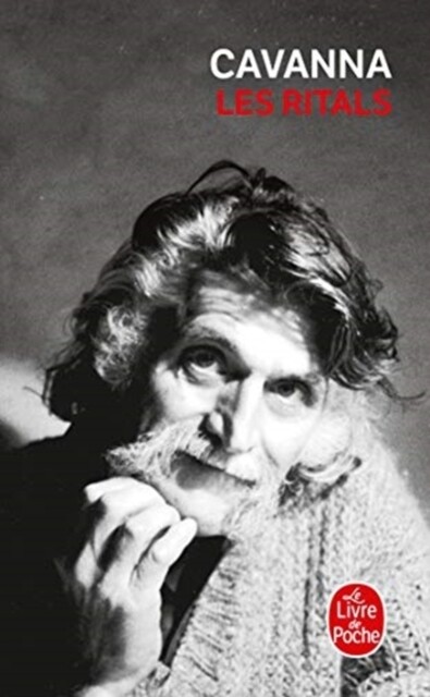 Les Ritals (Ldp Litterature) (French Edition)