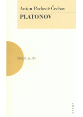 Platonov  (odkaz v elektronickém katalogu)
