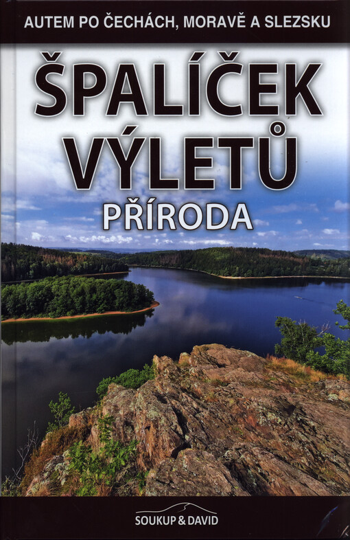 Špalíček výletů : příroda