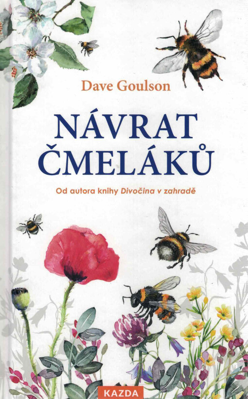 Návrat čmeláků