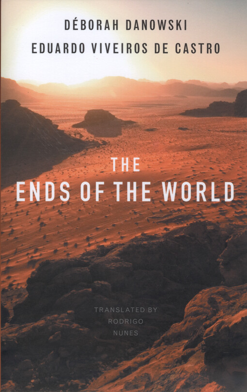 The ends of the world