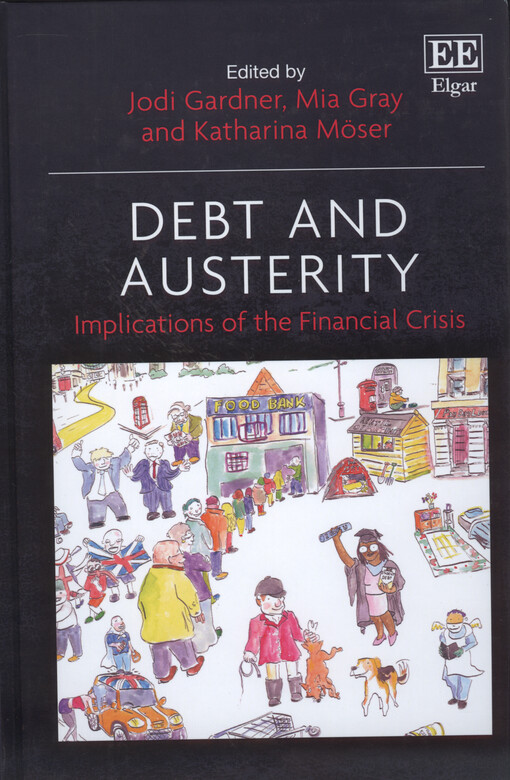 Debt and austerity : implications of the financial crisis