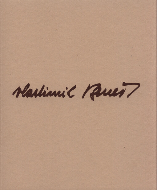 Svět Vlastimila Beneše