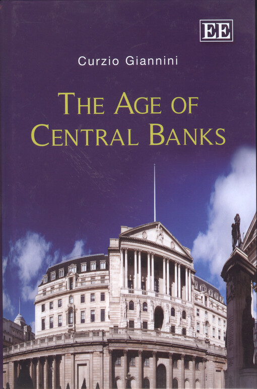 The age of central banks