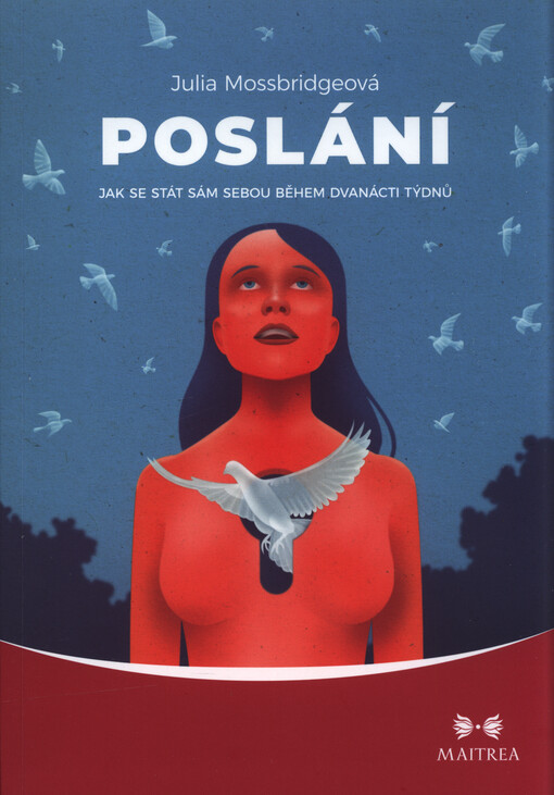 Poslání : jak se stát sám sebou během dvanácti týdnů