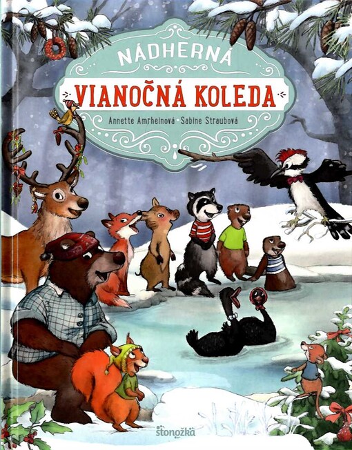 Vianočná koleda