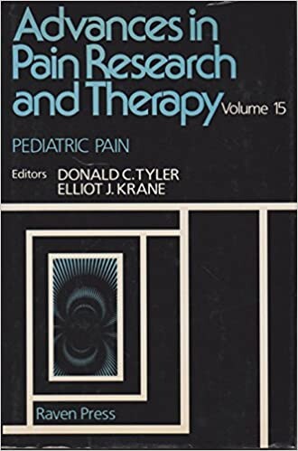 Pediatric pain