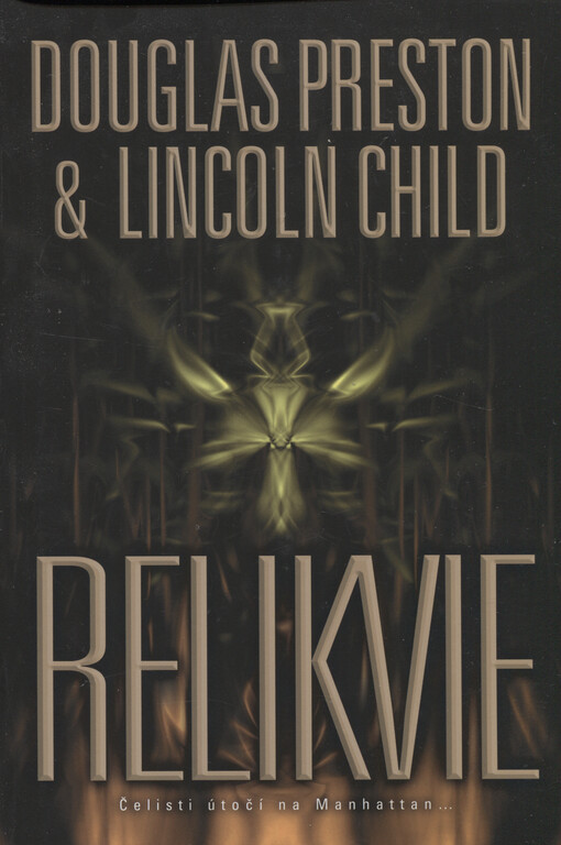 Relikvie