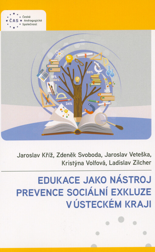 Edukace jako nástroj prevence sociální exkluze v Ústeckém kraji